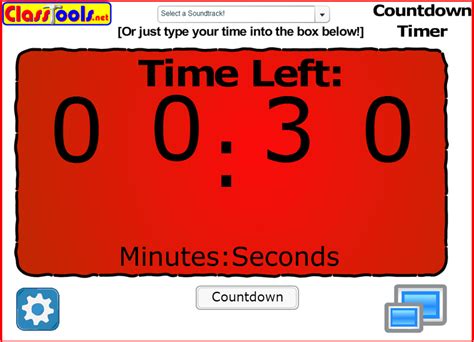 classroom timer for free